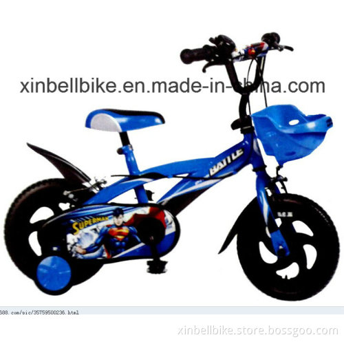 Supply Kinds of Children Bicycle China Manufacture